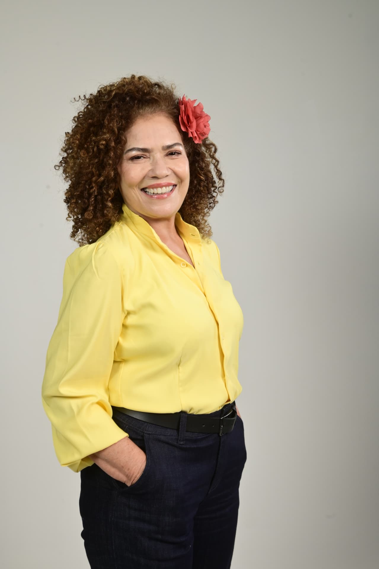 Perpétua Almeida